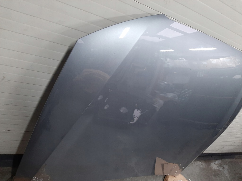 фото №16, Audi a6 c7 4g lift s-line tfsi 2014-2018 перед набір kompletny колір lx7p