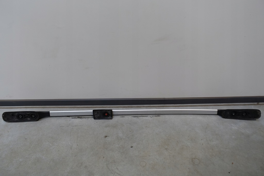 фото №4, Dacia logan ii lift mcv рейлинг правый