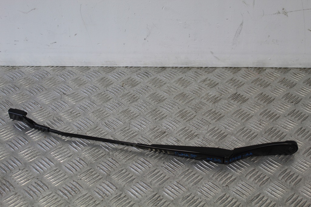 фото №1, Рычаг дворники левая ford puma ii mk2