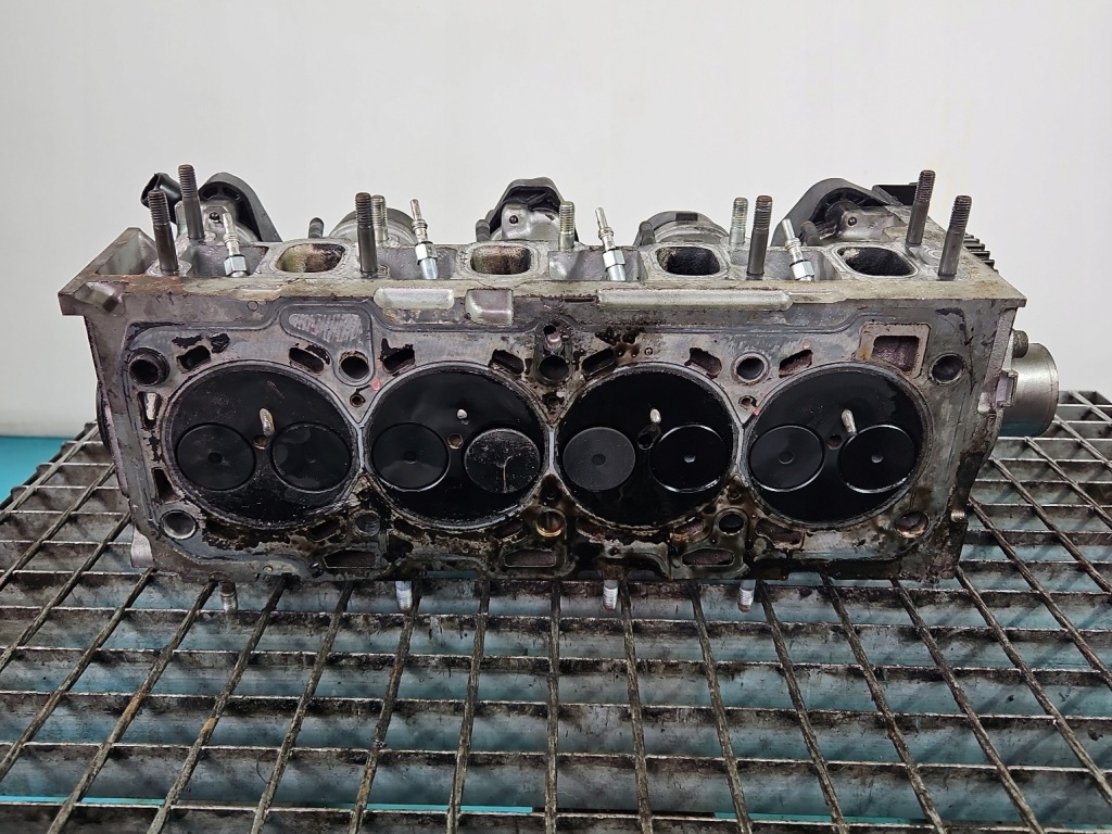 фото №15, Головка fiat grande punto 199a5000 55193091 1.9 jtd 131km