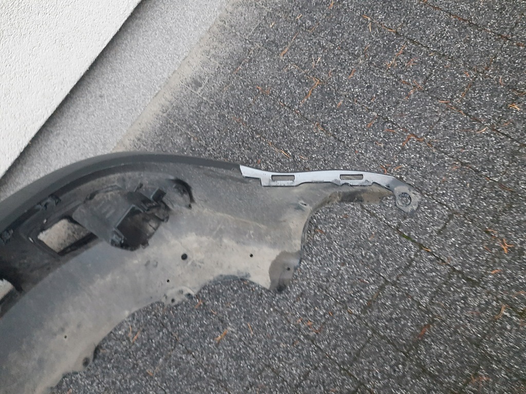 фото №10, Бампер suzuki sx4 lift 2009 - teiant - 661 -