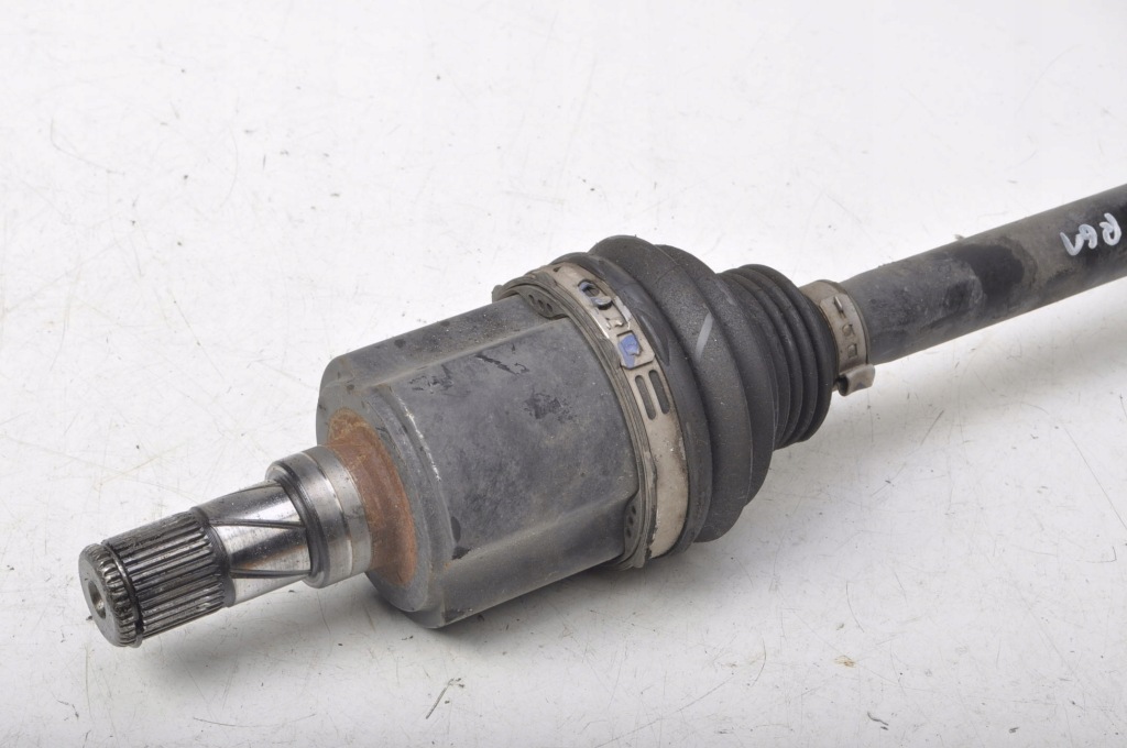 Mini r61 r60 привідний вал ліва короткий 9809173 в Україні