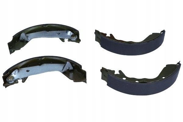 фото №1, Тормозные колодки ham. hyundai atos