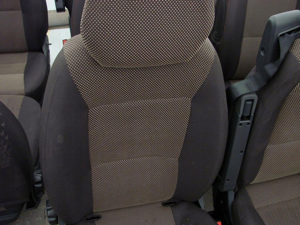 фото №2, Салон панорама ducato boxer jumper 06-22 8 осіб