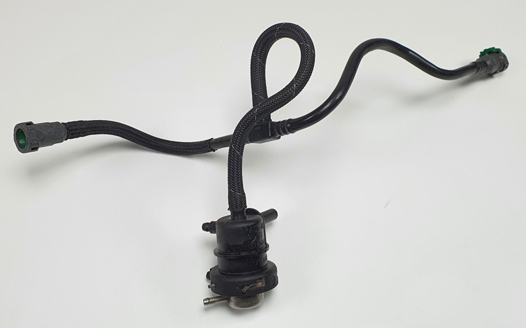 фото №1, Шланг датчик пального citroen c5 x7 9629414680