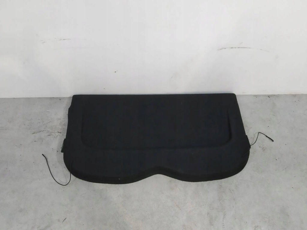 фото №1, Полиця задня 5d hb mitsubishi lancer viii 2007- 2017