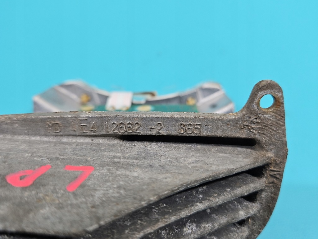 Купить Поворотник перед левый bmw e90 рестайлинг  126622665