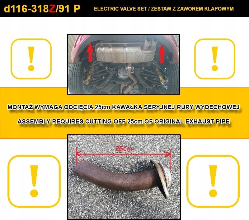 фото №11, Гаситель спортивный mazda mx5 nd 2.0 118/135kw coupe |ulter