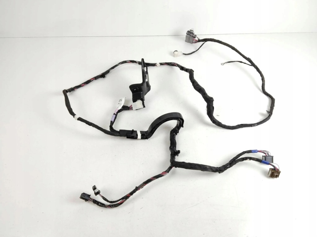 Купити 2018 tesla model x джгут електрична p103288100g