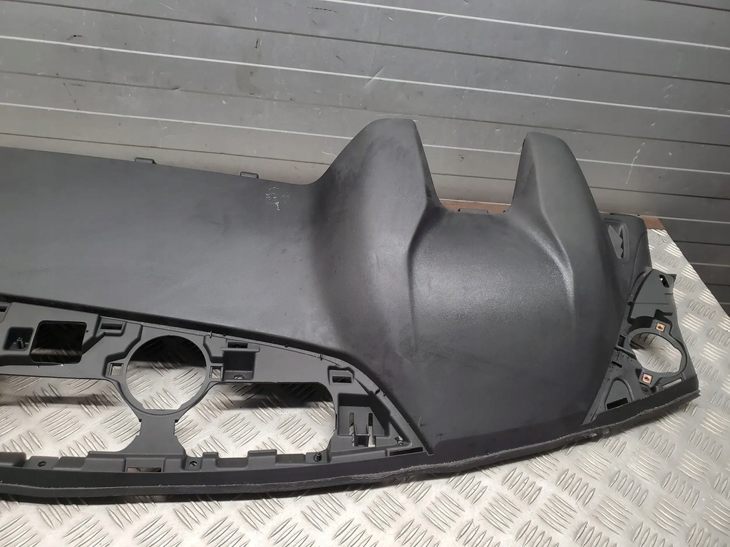 фото №7, Chevrolet camaro 84081653 з передній панелі приладова, консоль hud head up