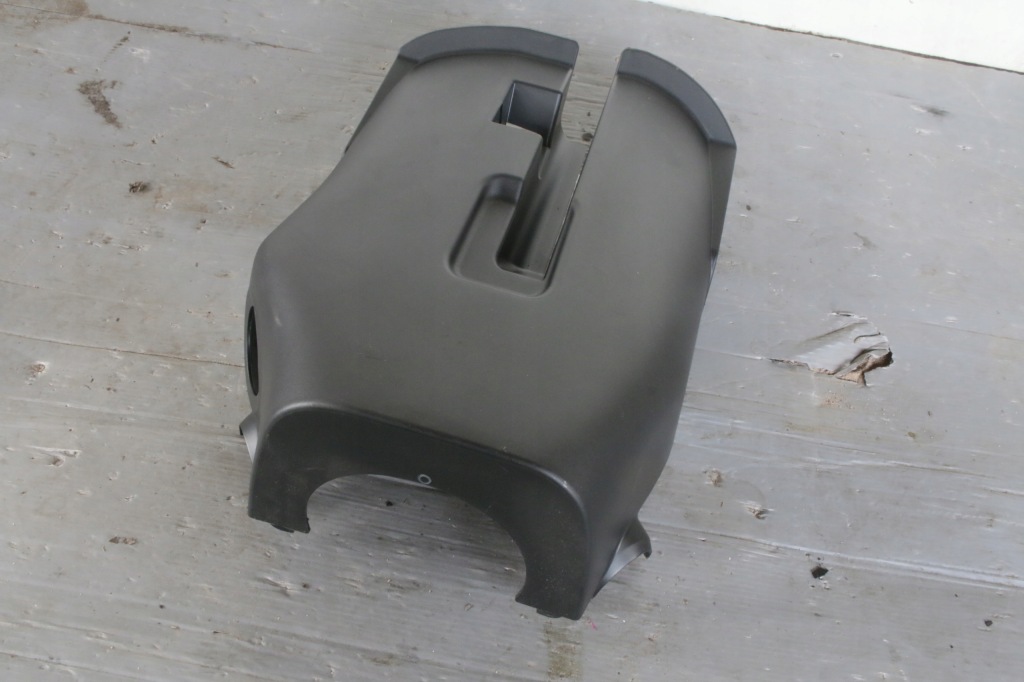 фото №1, Корпус колонка рулевая mazda 6 gh