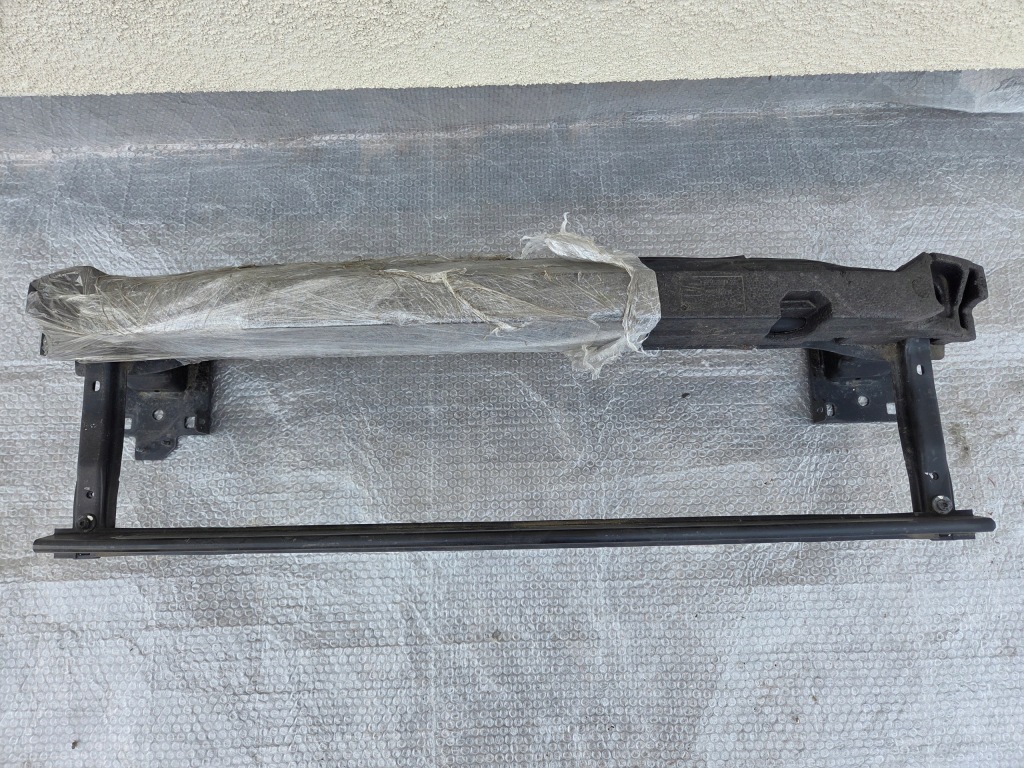 Seat leon 3 5f0 підсилювач балка абсорбер 5f0805594 5f0807109ac 5f0807251 Зі Шроту