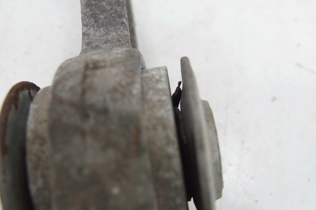 фото №3, Поворотный кулак ступица рычаги рычаг abs правая mercedes sl r230