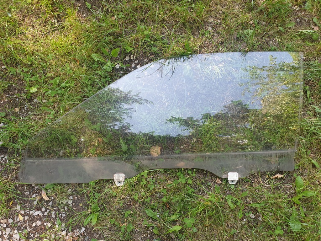 фото №1, Honda legend ka8 coupe 91-95 скло двері ліва