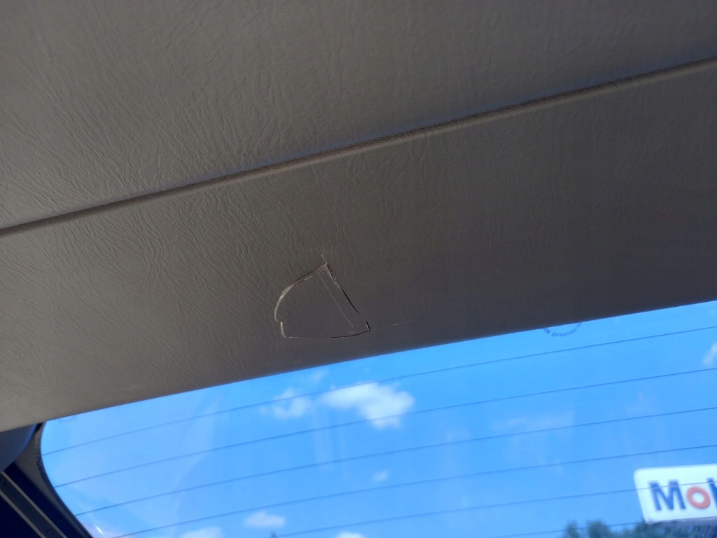 фото №4, Крышка багажника багажника задняя suzuki ignis 3d 2002r z5j