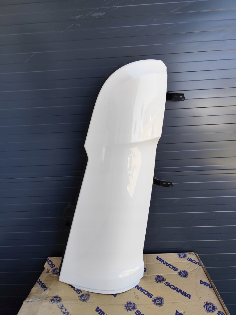 фото №1, Вітровик облицювання scania s next gen 2230750