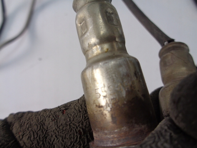 фото №7, Датчики лямбда-зонд fiat 500 lift 1.2 бензин 2015 r