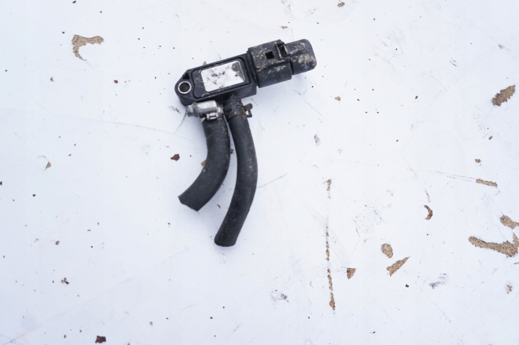 фото №1, Датчик dpf octavia 2 ii 2.0 tdi