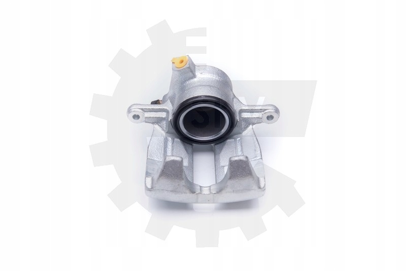 фото №3, Супорт гальма перед правий mercedes slk r171