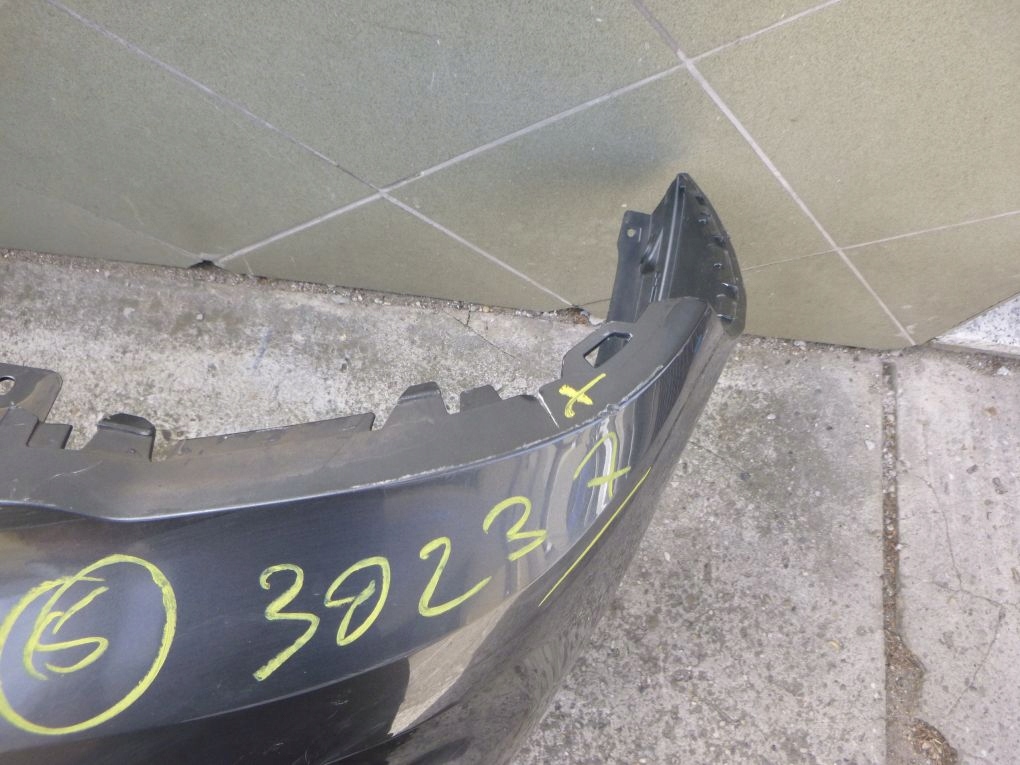 фото №9, Bmw x2 f39 m набор x 17- бампер задний