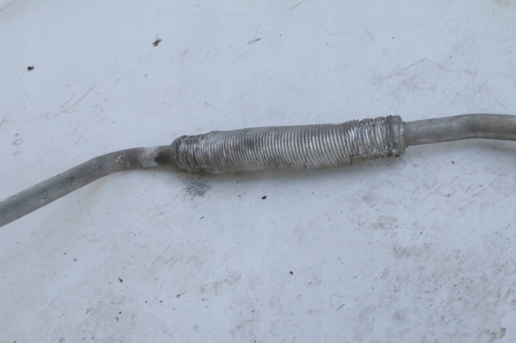 фото №5, Шланг кондиционера passat b6 3c0820743cc