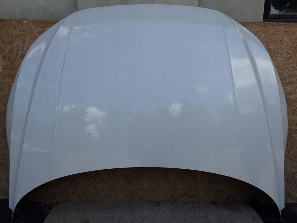 фото №1, Капот крышка двигателя vw volkswagen arteon 3g8