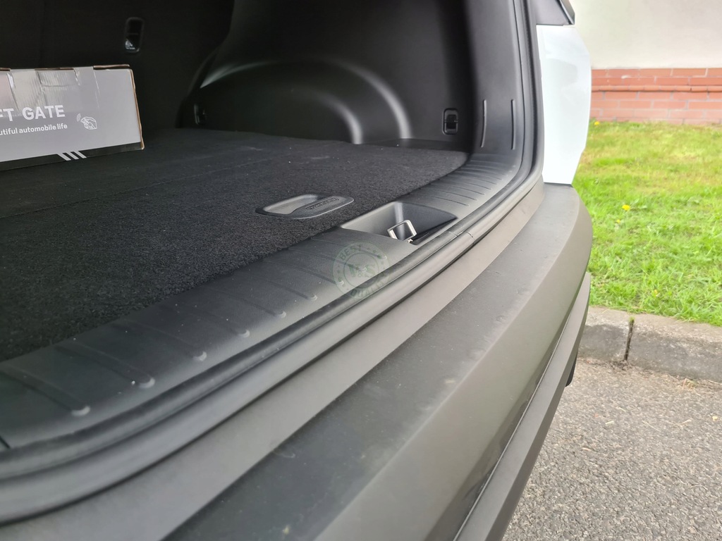 фото №10, Электрическая крышка багажника hyundai tucson 2021