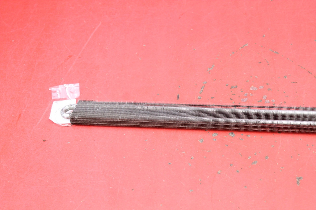 фото №7, Радиатор усилителя 13286331 saab 9-5 95 2 ii 2.0 tid 160 km 10-12