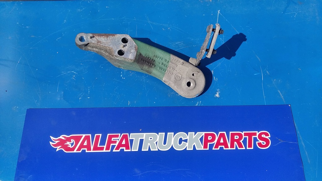 фото №1, Volvo fh 4 кронштейн кронштейн опора двигателя