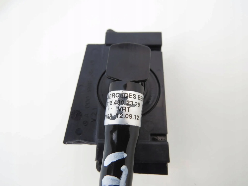 Шланг трубка пабтрубок  усилитель тормозов a2124302329 mercedes cls w218 e-klasa w212 Киев