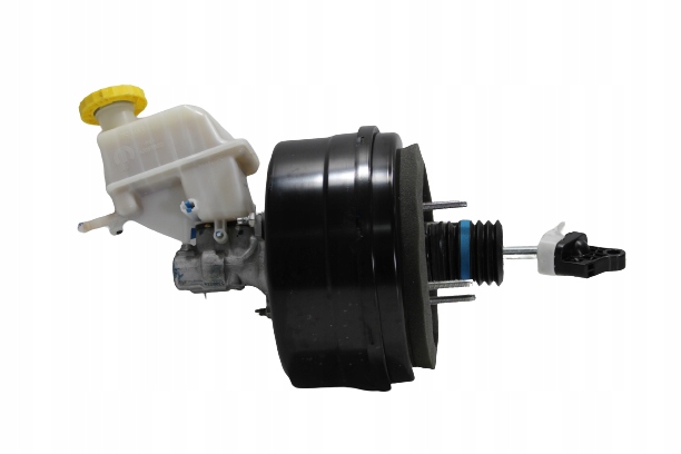 фото №10, Jeep cherokee kl 19- lift підсилювач гальм насос гальмівна