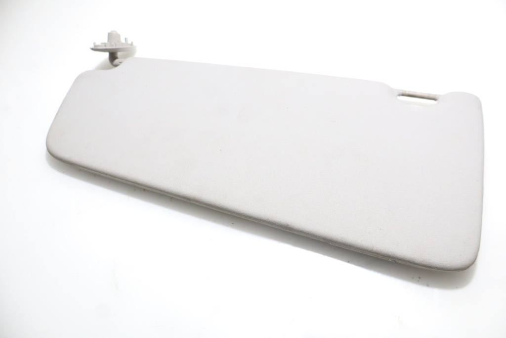 фото №3, Защита солнцезащитная правая ford galaxy iii