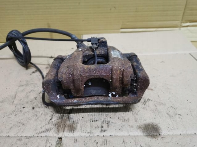 фото №1, Супорт гальмівний правий задня vw crafter 06-11