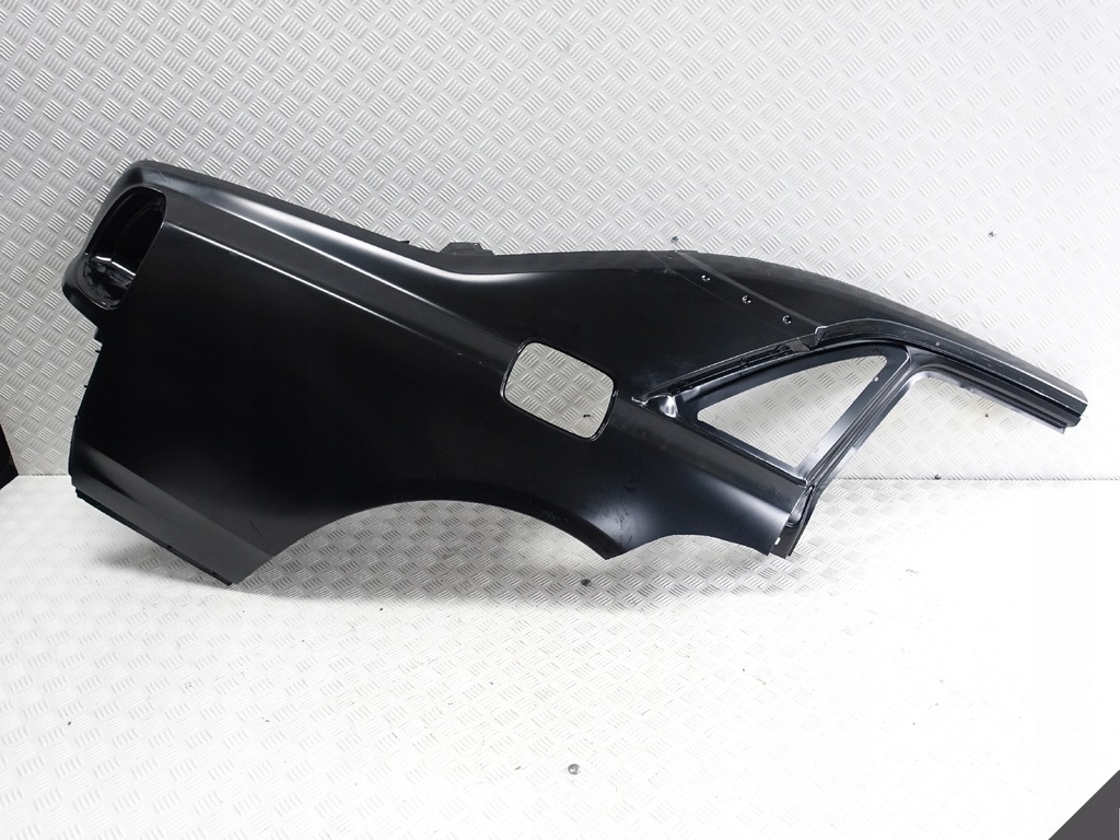 фото №1, Rolls royce ghost крила обшивка праве задня