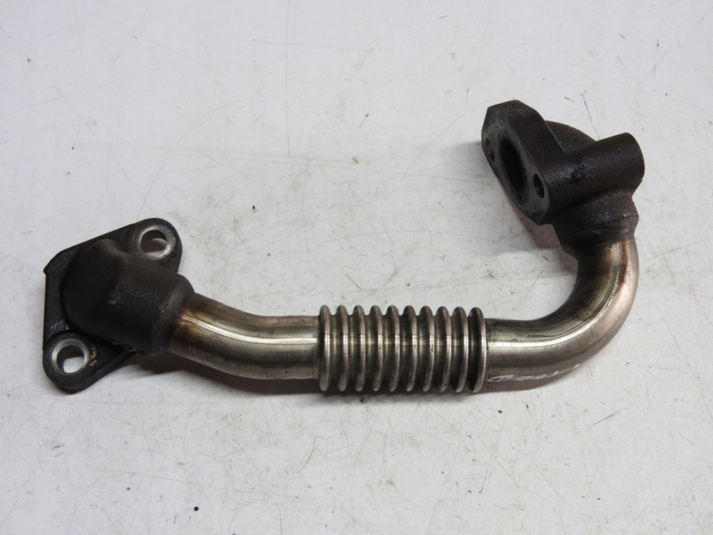 фото №2, Mitsubichi asx i 12-16 lift 1.8 did труба шланг egr