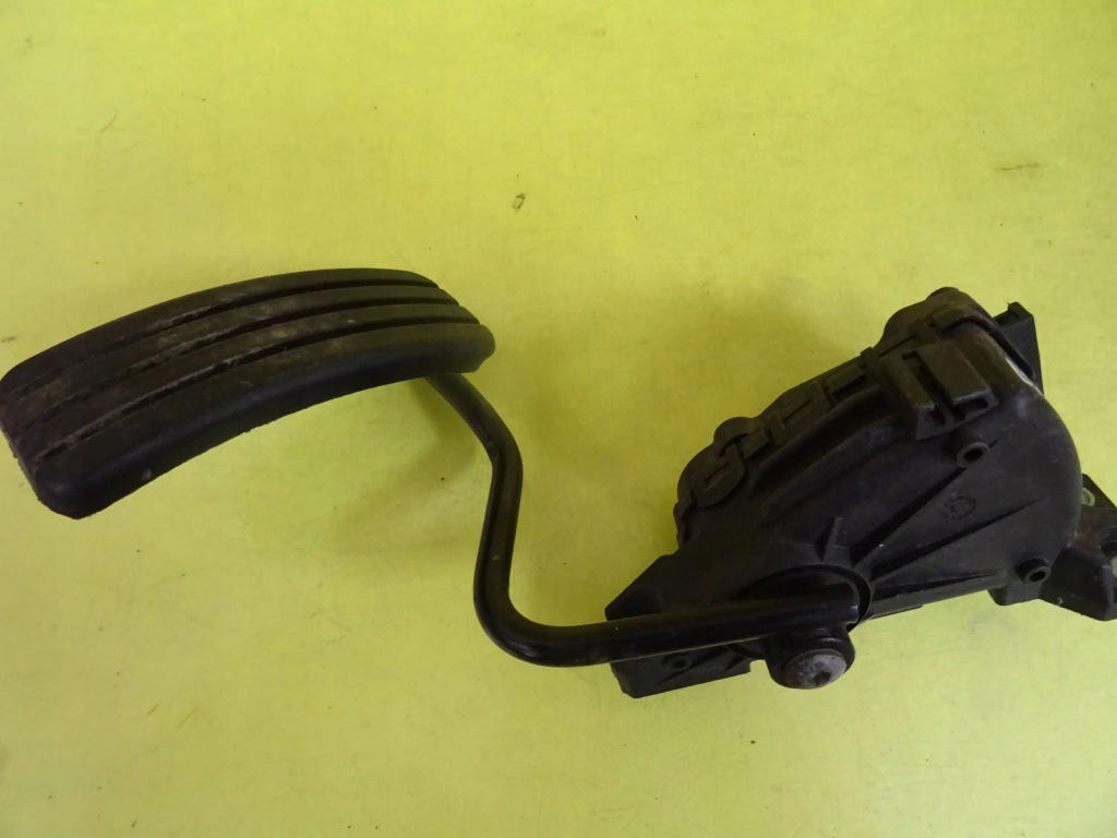 фото №4, Потенциометр газа renault espace -grand espace iv 8200007513 nr177