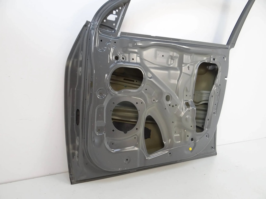 фото №12, Hyundai kona двері передні праве перед 17-