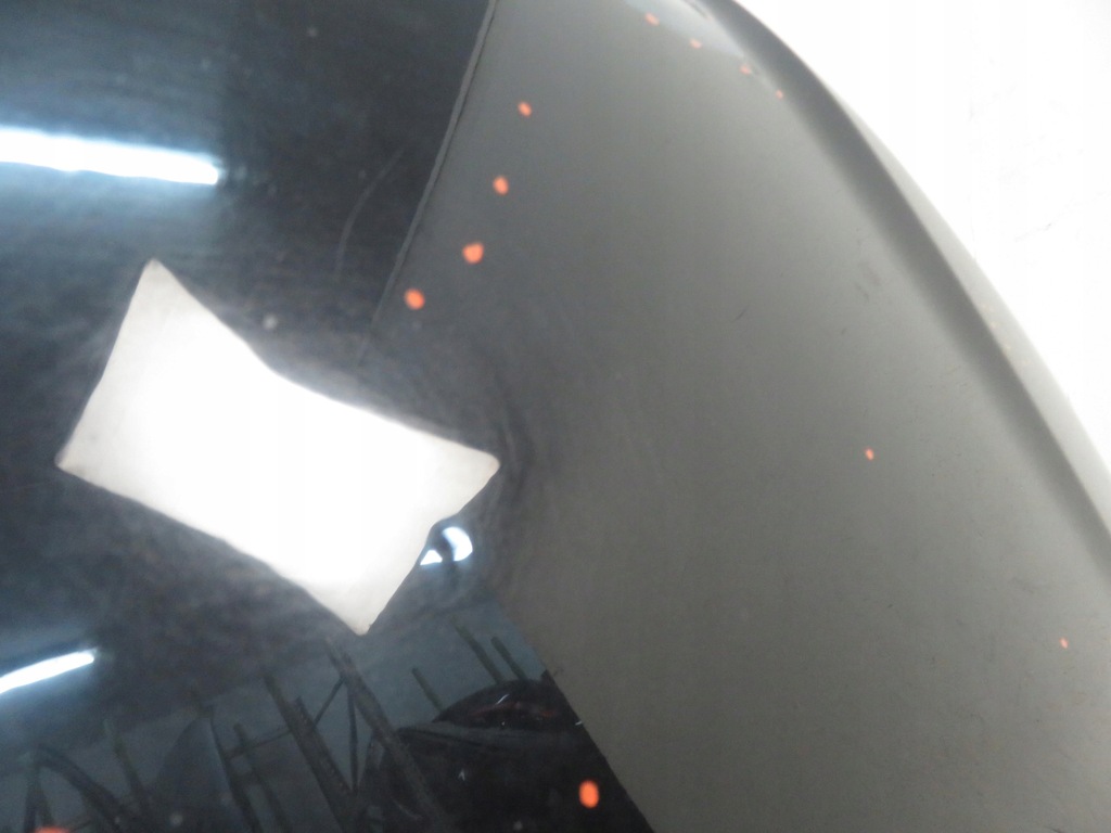 фото №14, Капот opel zafira b a05 z20r