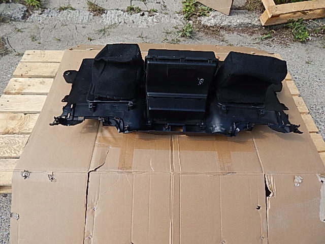 фото №14, Захист пластик стіни za сидіння бардачки mazda mx-5 iv nd 15-20 n2436878x