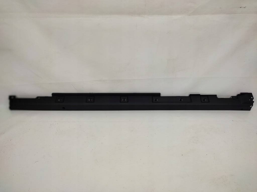 фото №1, Toyota highlander iv молдинг поріг права 2020-