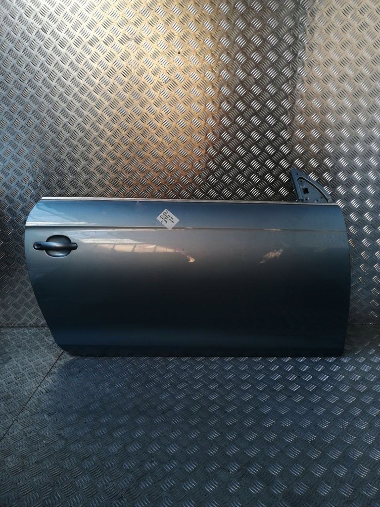 фото №3, Повний двері праве vw eos