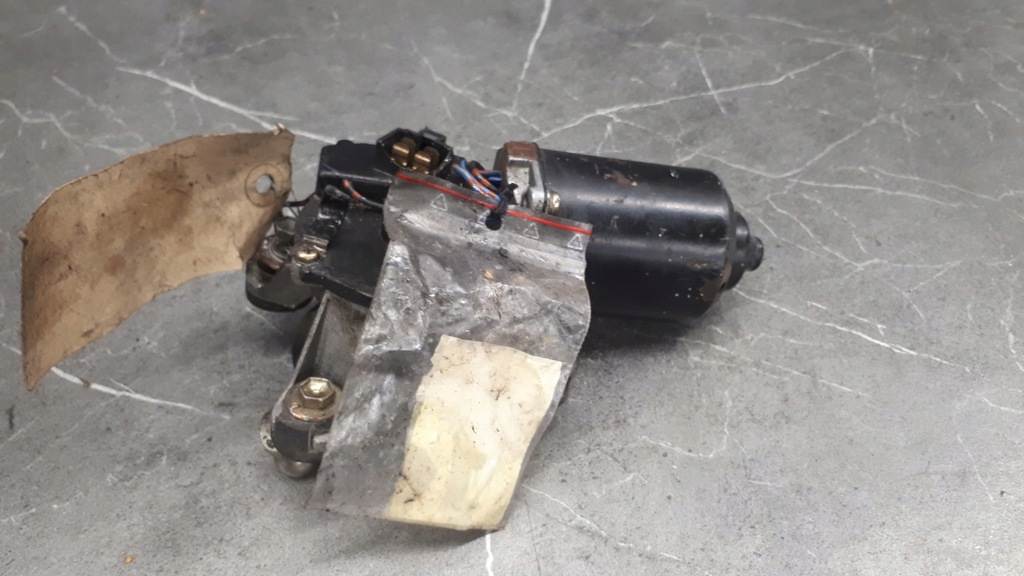 фото №1, Моторчик двірник daihatsu gran move