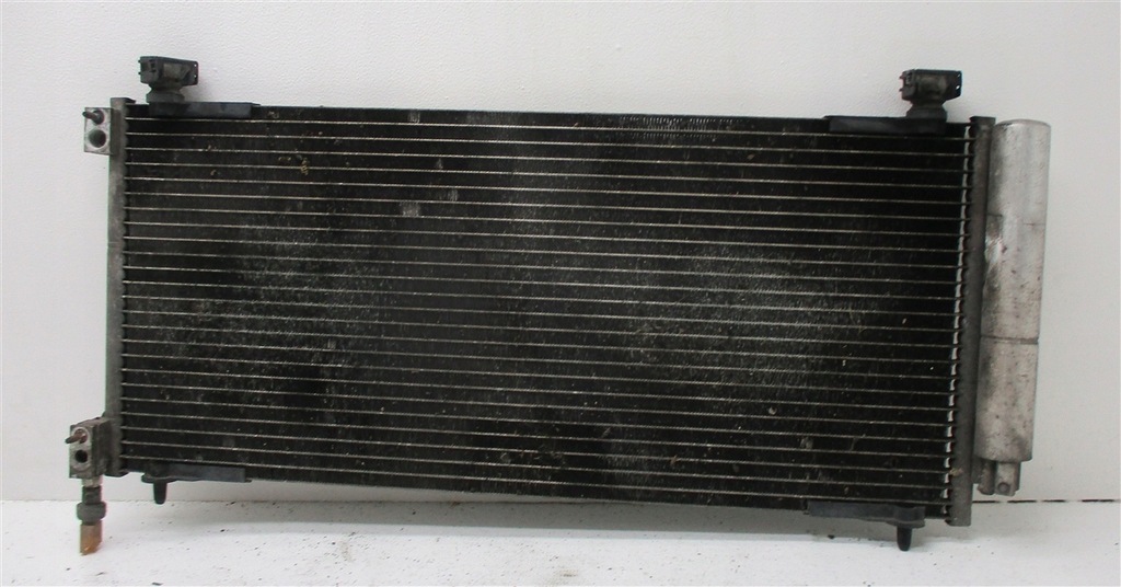 фото №5, Радіатор кондиціонера citroen c5 iii x7 2.7 hdi