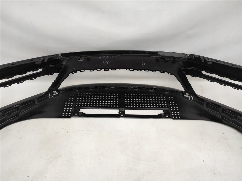 фото №13, Бампер перед porsche 911 992 gts po 2018