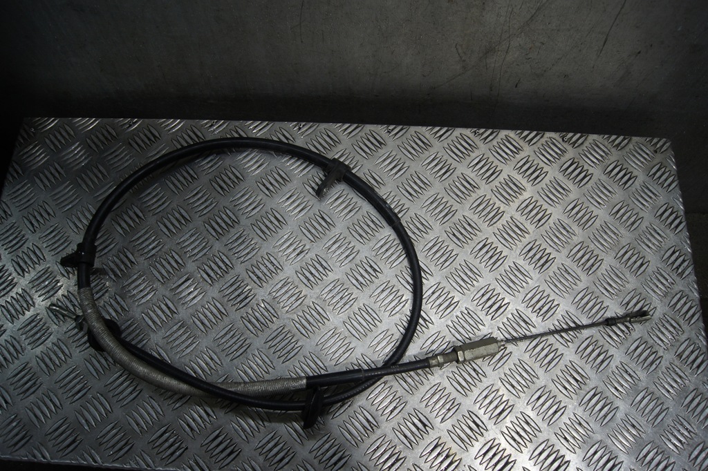 фото №9, Трос тормоза стояночного boxer 1360472080