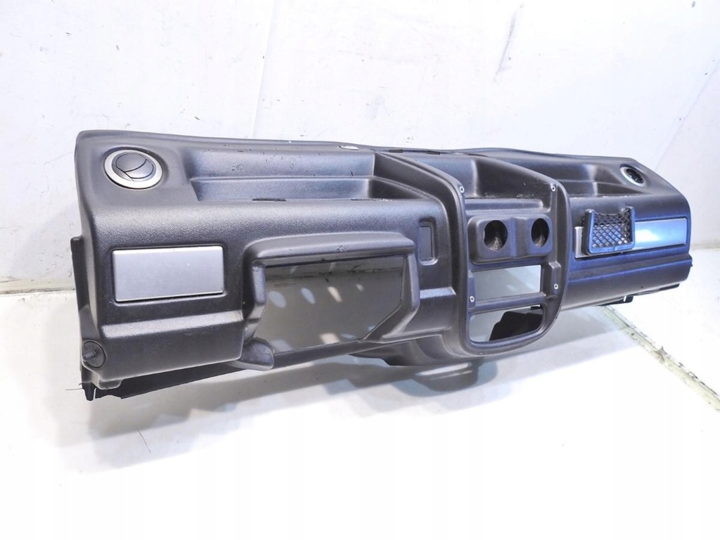 фото №6, Панель приладів приладова консоль ligier x-too