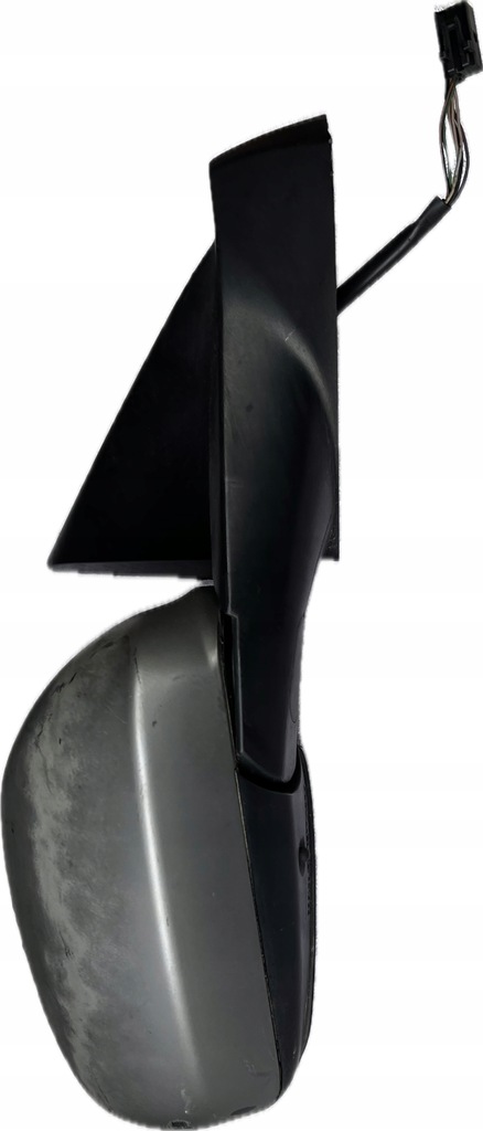 фото №7, Alfa romeo mito 08-18r зеркало правое электрический 7 pin разные цвета