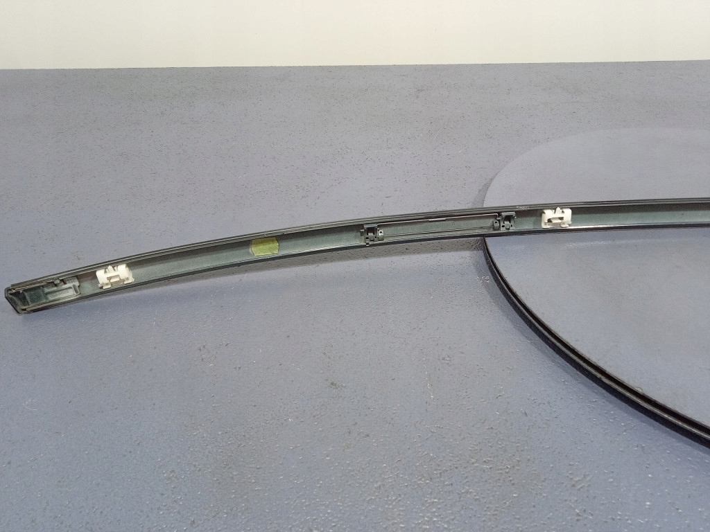 фото №10, Bmw 3 f30 sedan молдинг дахова дах ліва 7259191 a89