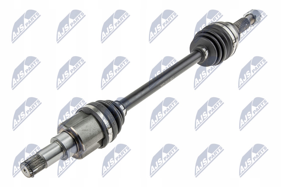 фото №2, Привідний вал привідна npw-fr-119 nty