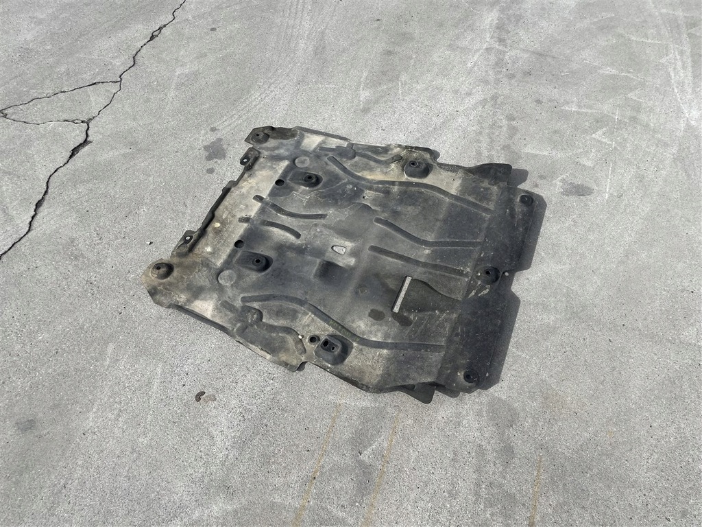 фото №1, Захист pod двигун renault kangoo iv 4 nissan townstar 21-